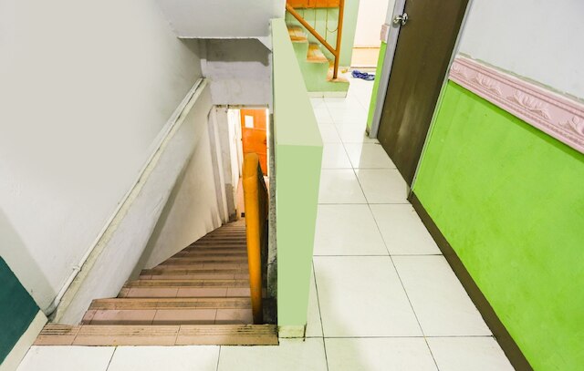 ホテル O WR ハウス シャリア バタム ニア イースト コースト パーク