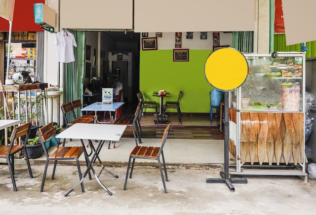 ホテル O WR ハウス シャリア バタム ニア イースト コースト パーク