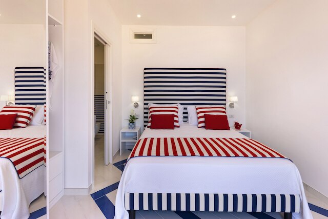 ガラ・レジデンス・ヴィラ・ジョヴァンナ