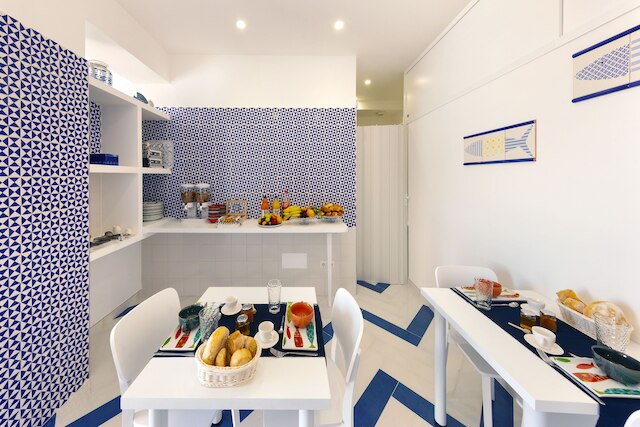 ガラ・レジデンス・ヴィラ・ジョヴァンナ