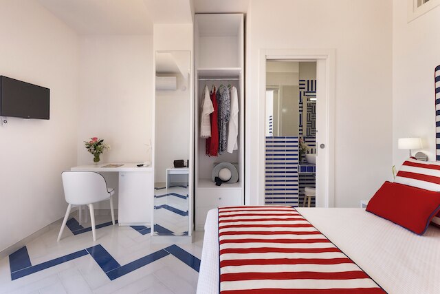 ガラ・レジデンス・ヴィラ・ジョヴァンナ