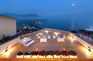 ガラ・レジデンス・ヴィラ・ジョヴァンナ