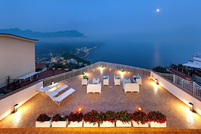 ガラ・レジデンス・ヴィラ・ジョヴァンナ