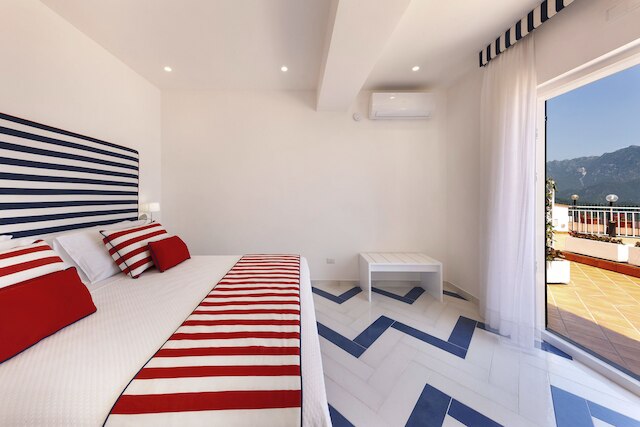 ガラ・レジデンス・ヴィラ・ジョヴァンナ