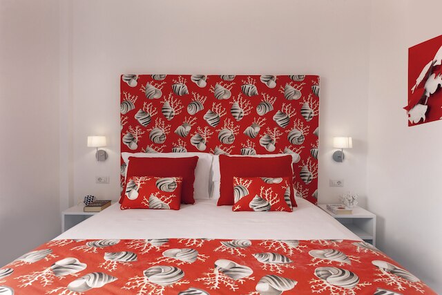 ガラ・レジデンス・ヴィラ・ジョヴァンナ