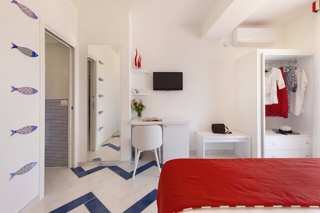 ガラ・レジデンス・ヴィラ・ジョヴァンナ