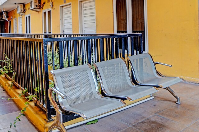 OYO  91418 カンティル ホームステイ シャリア