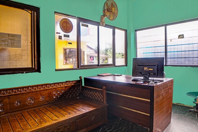 OYO  91418 カンティル ホームステイ シャリア