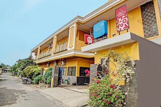 OYO  91418 カンティル ホームステイ シャリア