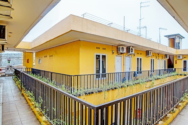 OYO  91418 カンティル ホームステイ シャリア