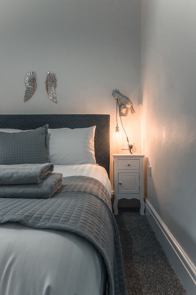 クラレンスストリートタウンハウス