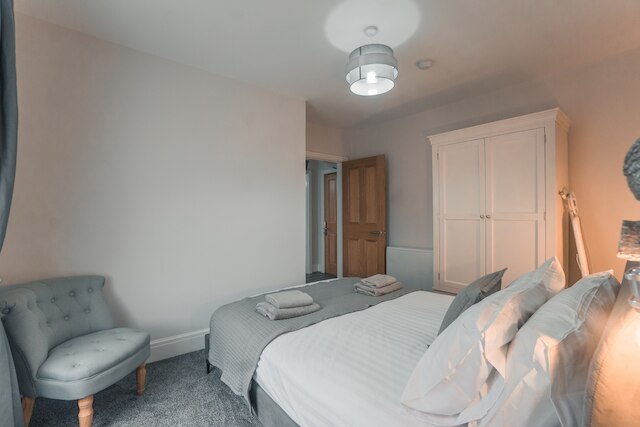 クラレンスストリートタウンハウス