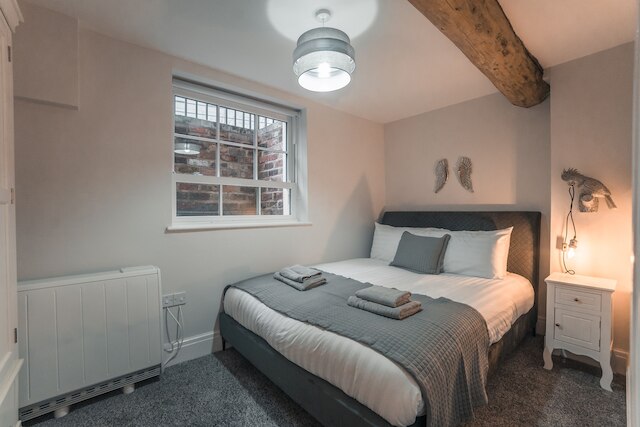 クラレンスストリートタウンハウス