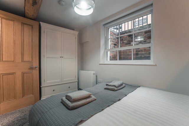 クラレンスストリートタウンハウス