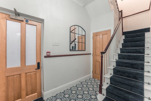 クラレンスストリートタウンハウス