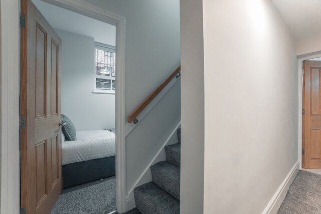 クラレンスストリートタウンハウス