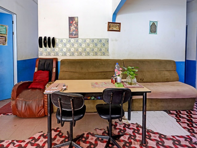 ホテル O スチ ホームステイ シャリア ニア キラス 7 TV