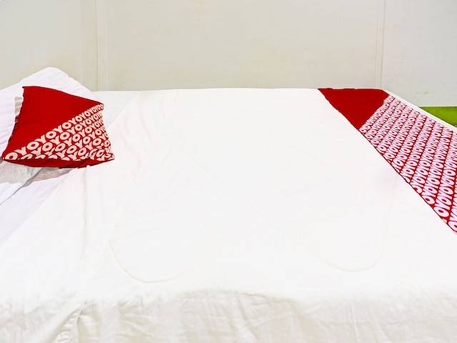 ホテル O スチ ホームステイ シャリア ニア キラス 7 TV