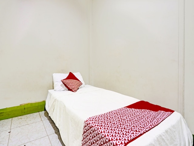 ホテル O スチ ホームステイ シャリア ニア キラス 7 TV