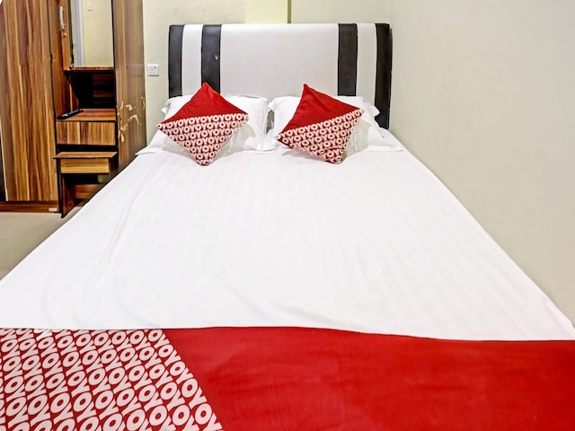 ホテル O スチ ホームステイ シャリア ニア キラス 7 TV