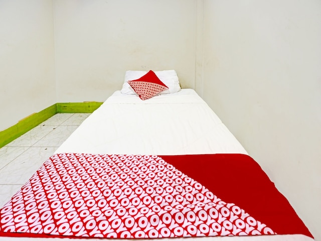 ホテル O スチ ホームステイ シャリア ニア キラス 7 TV