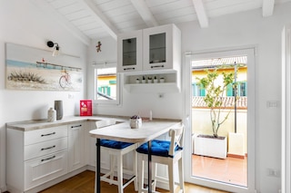 アッパルタメント・ゲラッツィ バイ ワンダフル・イタリー