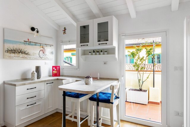 アッパルタメント・ゲラッツィ バイ ワンダフル・イタリー