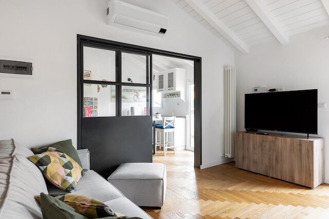 アッパルタメント・ゲラッツィ バイ ワンダフル・イタリー