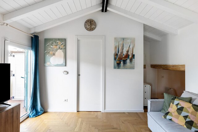 アッパルタメント・ゲラッツィ バイ ワンダフル・イタリー