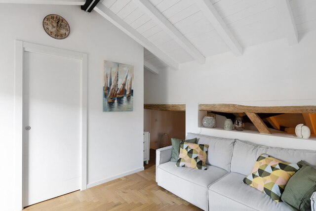 アッパルタメント・ゲラッツィ バイ ワンダフル・イタリー