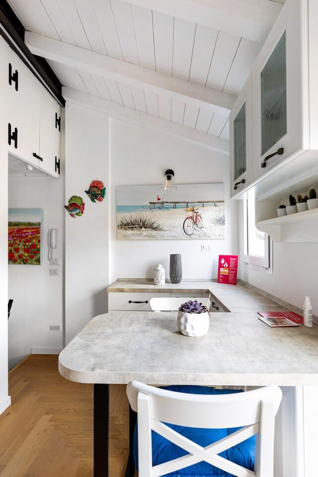 アッパルタメント・ゲラッツィ バイ ワンダフル・イタリー