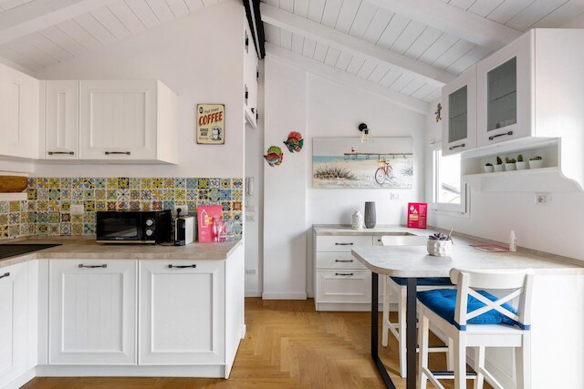 アッパルタメント・ゲラッツィ バイ ワンダフル・イタリー