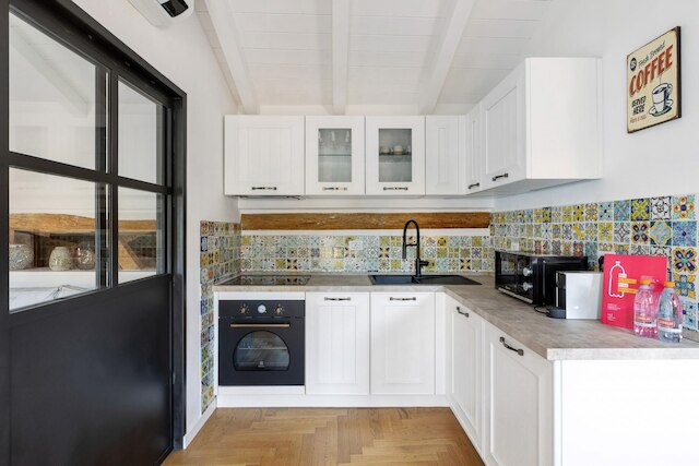 アッパルタメント・ゲラッツィ バイ ワンダフル・イタリー