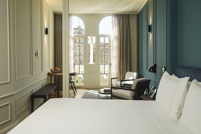 マーサー プラザ セビリア 5 GL