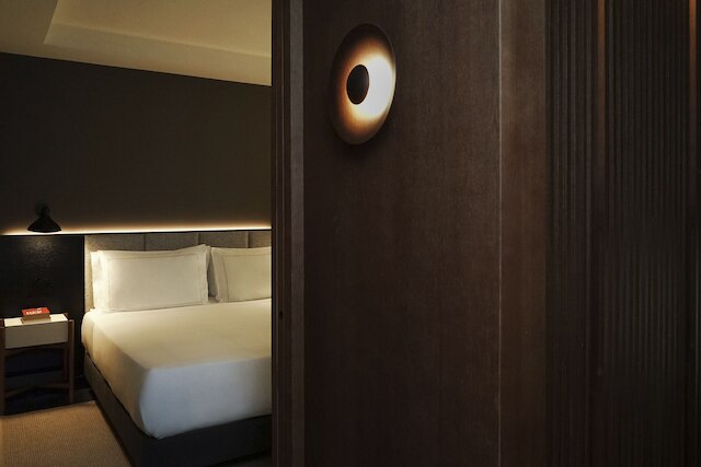 マーサー プラザ セビリア 5 GL