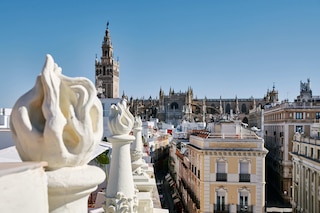 マーサー プラザ セビリア 5 GL