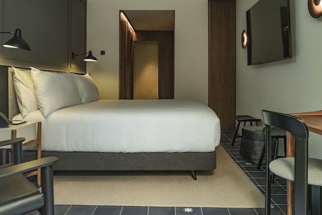 マーサー プラザ セビリア 5 GL