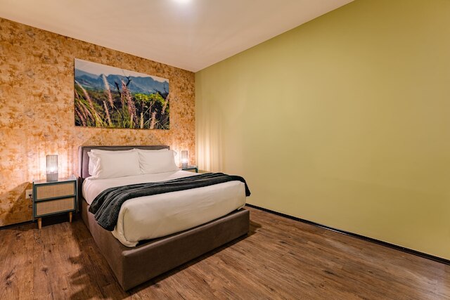 ナルバルテ アパートメンツ バイ VH