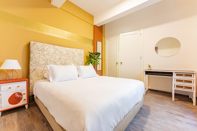 ナルバルテ アパートメンツ バイ VH