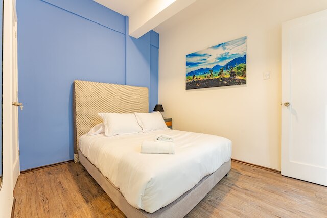 ナルバルテ アパートメンツ バイ VH