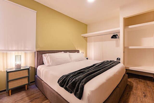 ナルバルテ アパートメンツ バイ VH