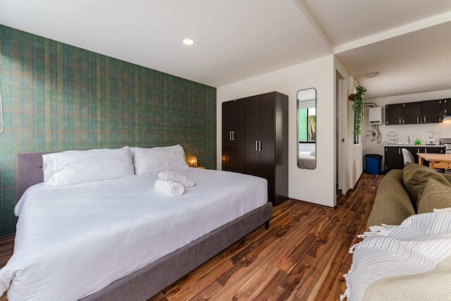 ナルバルテ アパートメンツ バイ VH