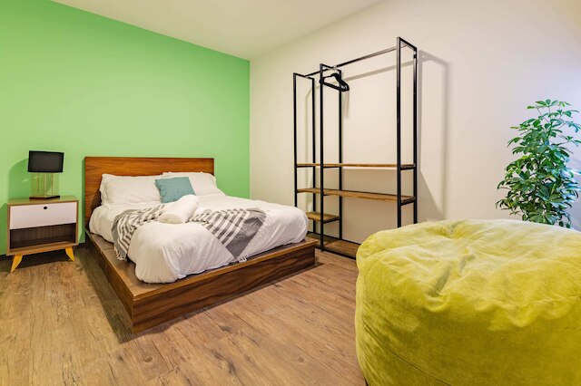 ナルバルテ アパートメンツ バイ VH