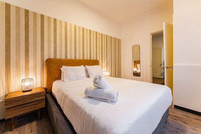 ナルバルテ アパートメンツ バイ VH