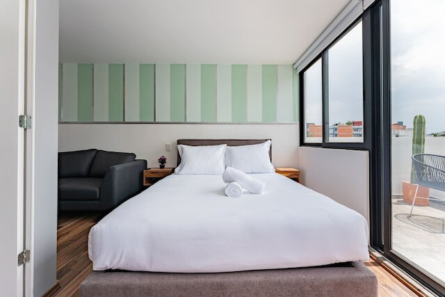 ナルバルテ アパートメンツ バイ VH