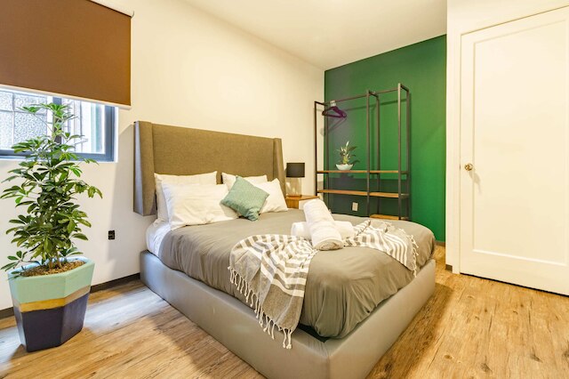 ナルバルテ アパートメンツ バイ VH