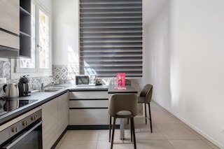 ポンテルンゴ 2 - モダン スタジオ イン ボルゴ パニガーレ