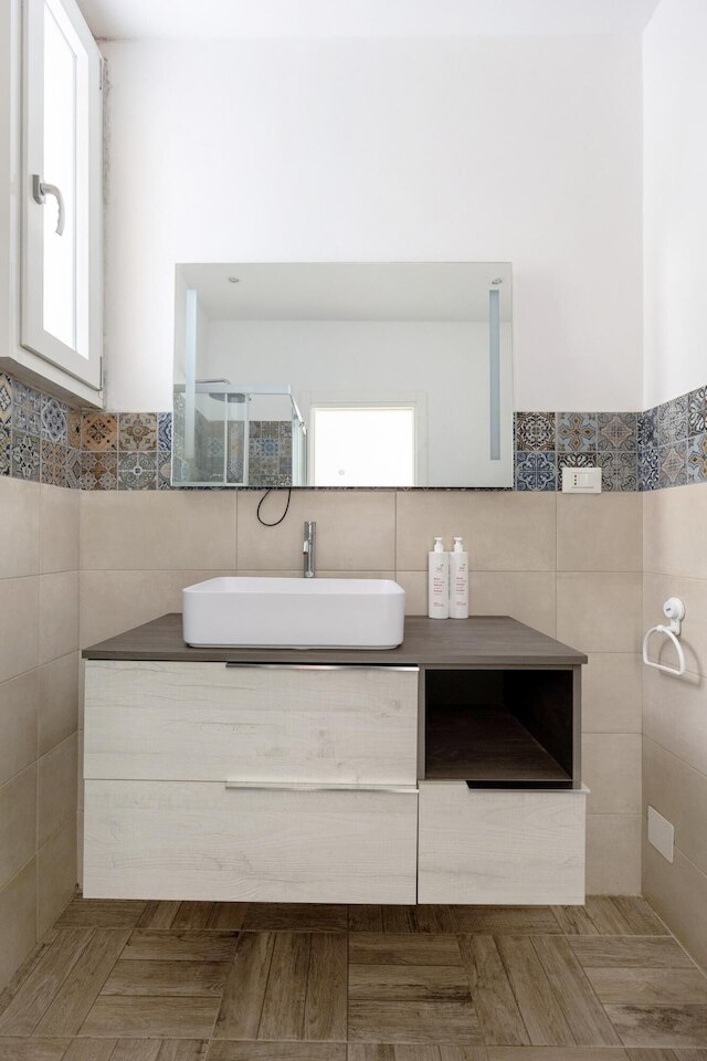 ポンテルンゴ 2 - モダン スタジオ イン ボルゴ パニガーレ