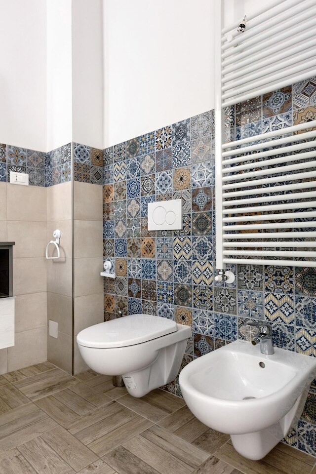 ポンテルンゴ 2 - モダン スタジオ イン ボルゴ パニガーレ