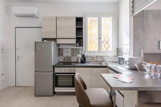 ポンテルンゴ 2 - モダン スタジオ イン ボルゴ パニガーレ